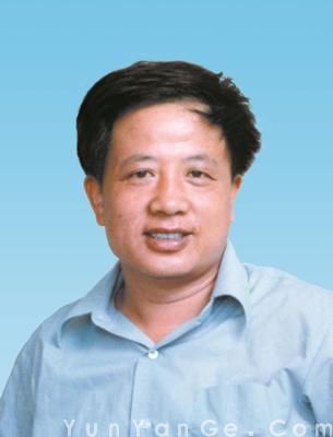 孔繁森：一尘不染两袖清风，视名利安危淡似狮泉河水。