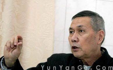 桂希恩：用良知揭开真相，为艾滋病患者奉献一腔热情的医生。