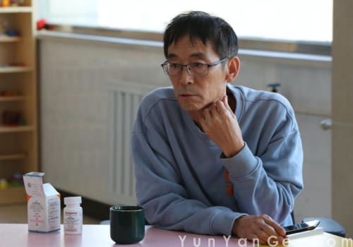 郭小平：救人与救心并行，为艾滋病儿童提供心灵港湾的校长。