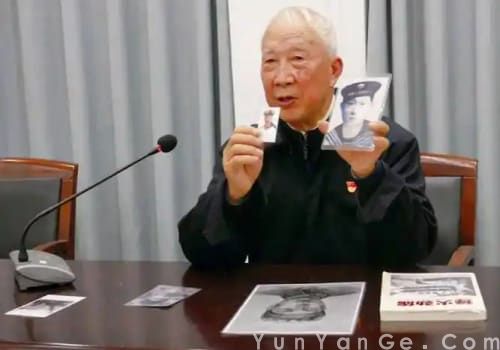 施德华：完成班长的嘱托，再现烈士可歌可泣英雄事迹。