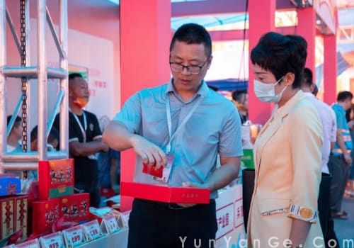 史伟坚：以诚营商，“守信”成就揭阳十佳“手信”。