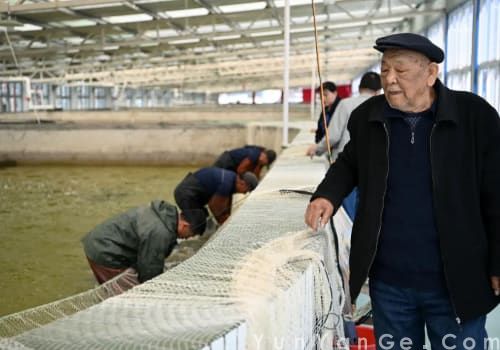 金万昆：我的承诺与生命等长。