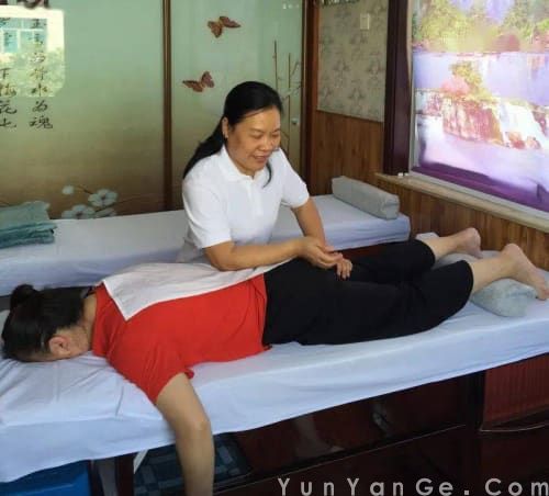 戚小慧：52岁盲人按摩师助残扶残有实招，帮助上百名残疾人就业。